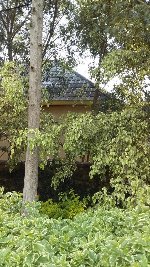 Random Park Hotel キガリ エクステリア 写真