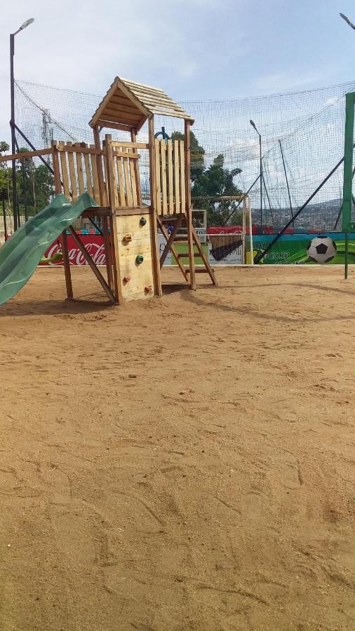 Random Park Hotel キガリ エクステリア 写真
